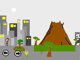 The World of Stickmen 1