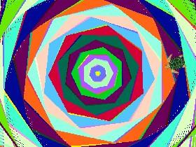 Spiral Triangles 1