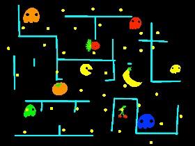 PAC-MAN even better