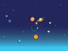 Solar System 1