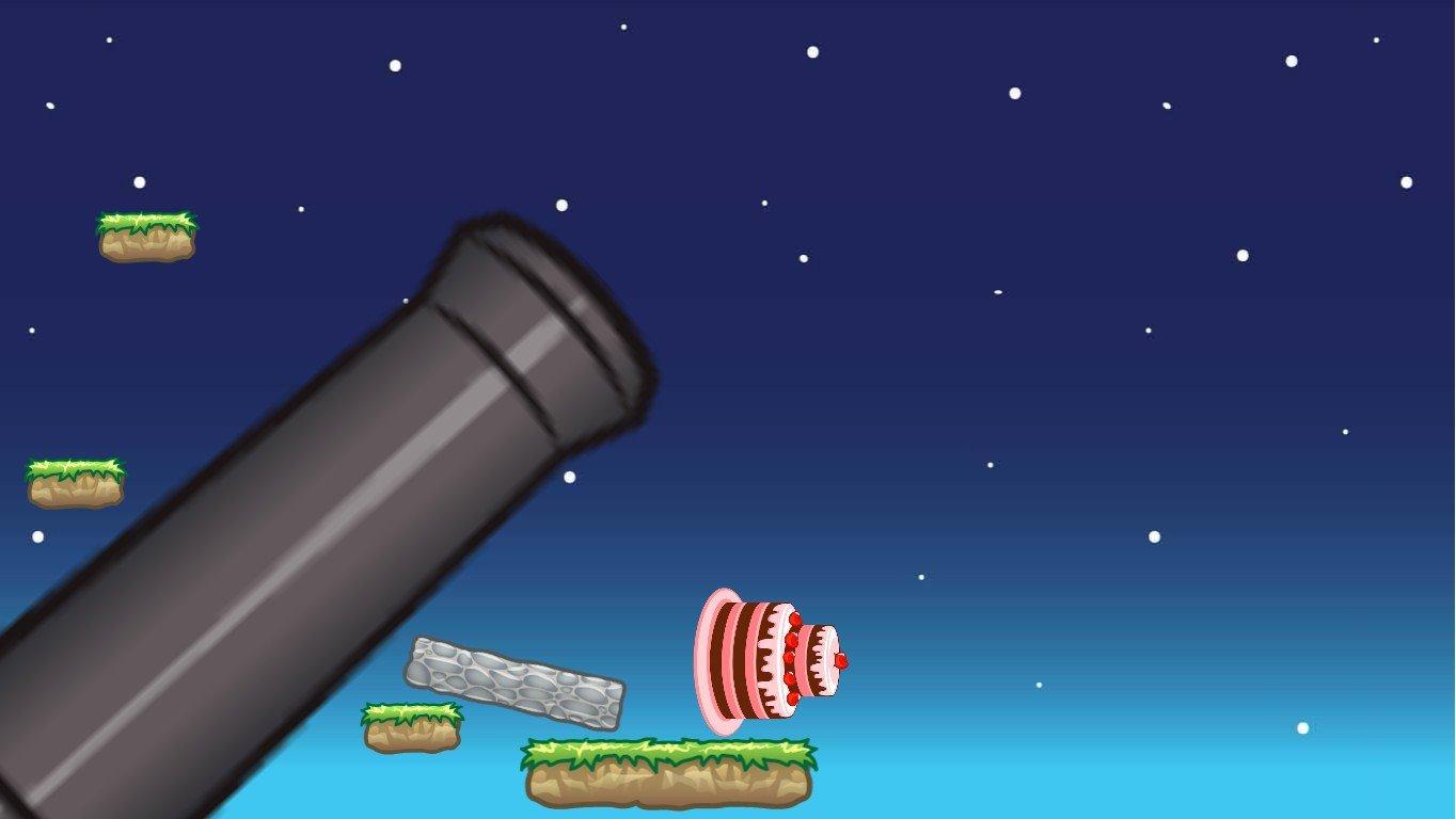 Physics Cannon 2-Player