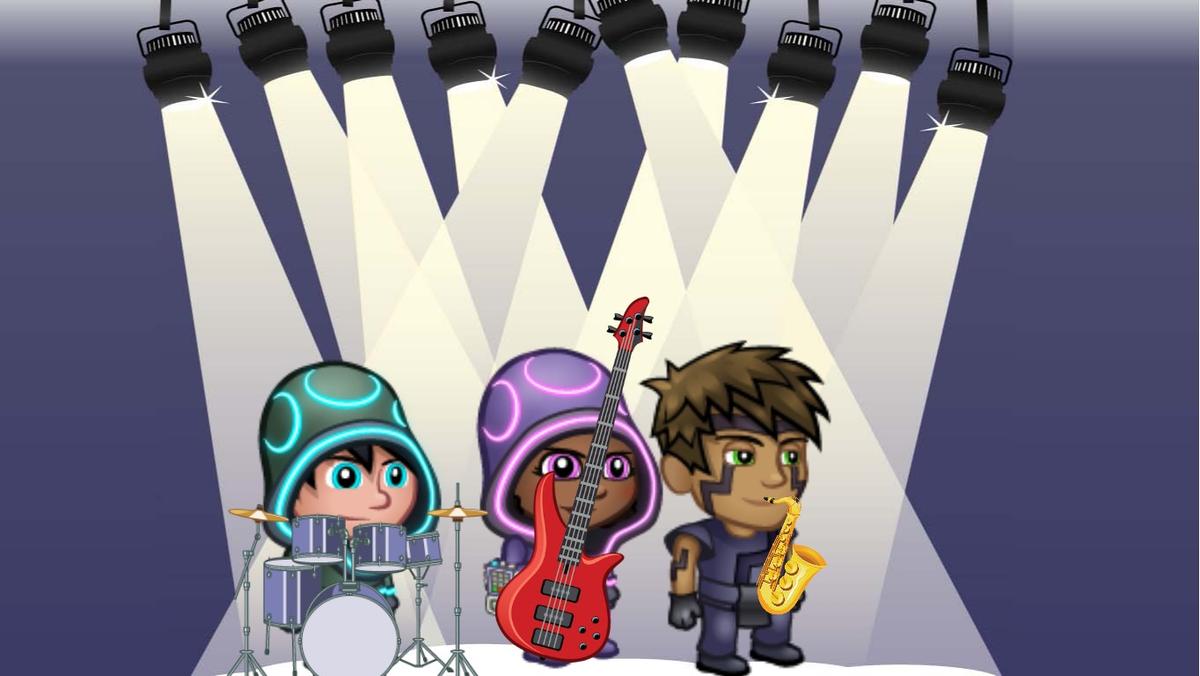 Rock Band