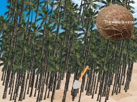 Coconut Grower 1