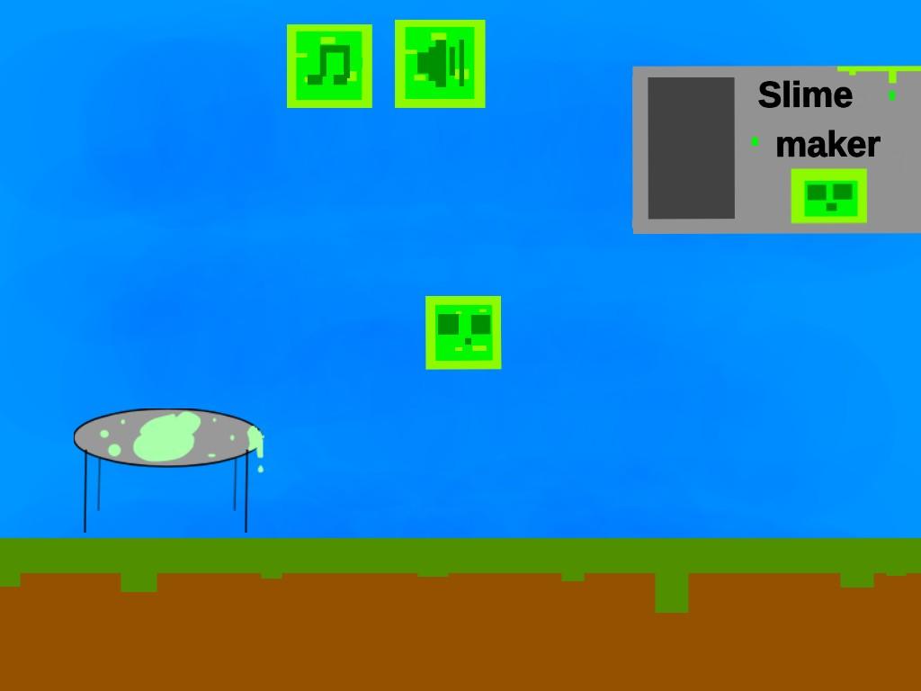 Slime Simulator