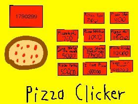 Pizza Clicker 1 1