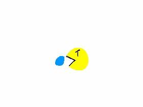 mad pac man