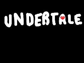 Undertale