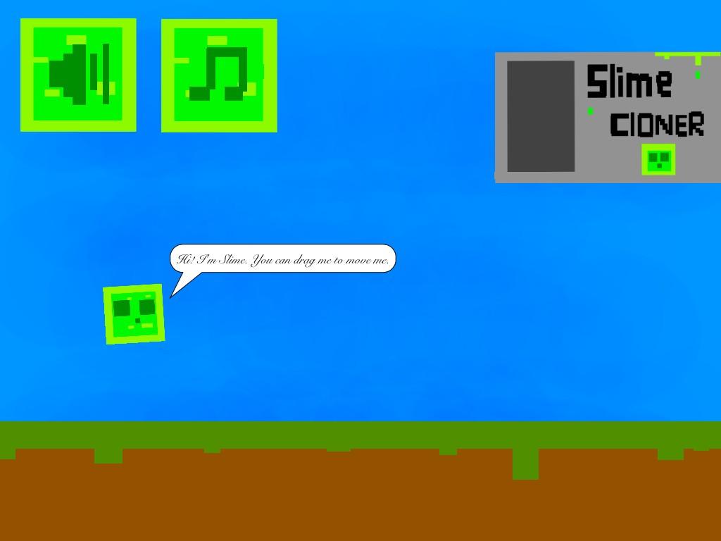 Slime Simulator