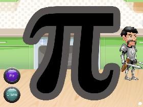 Bake the Perfect Pi! 1