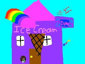 Ice Cream Maker