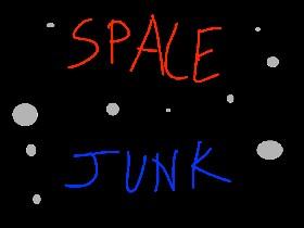 Space Junk 1