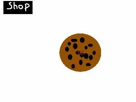 Cookie Clicker  1