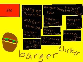 burger clicker 1