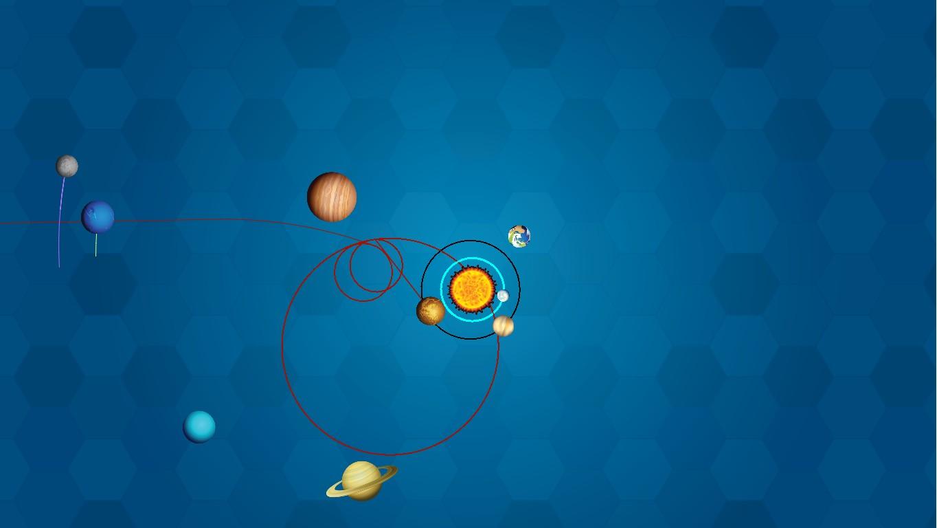 Solar System