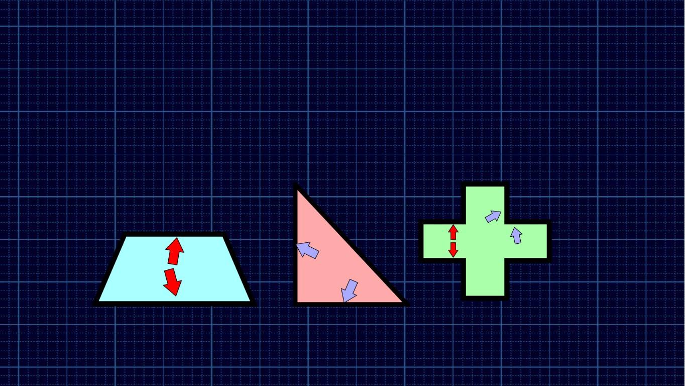 Parallel/Perpendicular - TEMPLATE