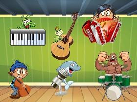 Rock Band