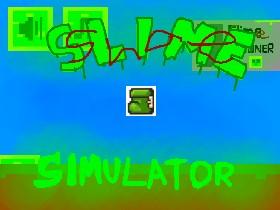 Slime Simulator 9