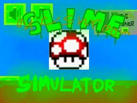 Slime Simulator 10