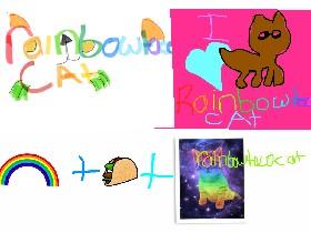 for rainbowtacocat