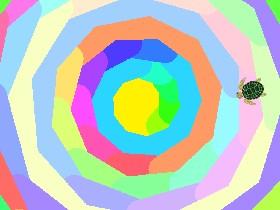 Spiral Triangles 53