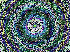 Spiral Triangles 17