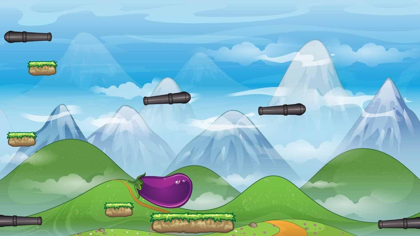 Physics Cannon 2-Player