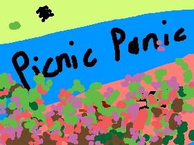 Picnic Panic 1