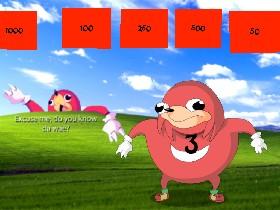 Do u know da wae