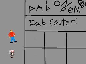 Dabbing Simulator 1