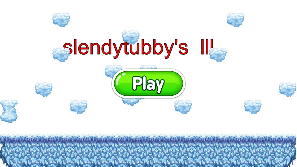 slendytubby's