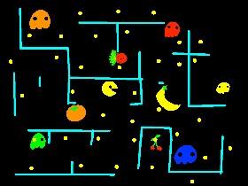 PAC-MAN even better 1