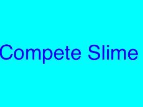 Slime Contest 0.5 1