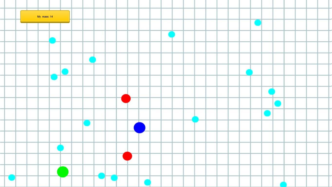 Agar.io