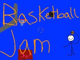 BASKETBALL JAM 2