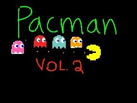 Pac-Man Arcade