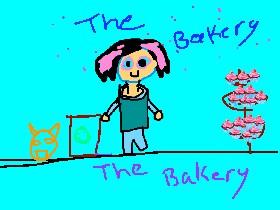 The Bakery | Update