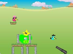 Physics Game 2