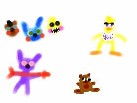 Fnaf