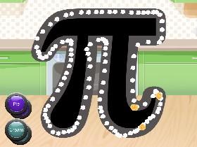 Bake the Perfect Pi! 1