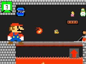 Mario Boss Battle 1 1