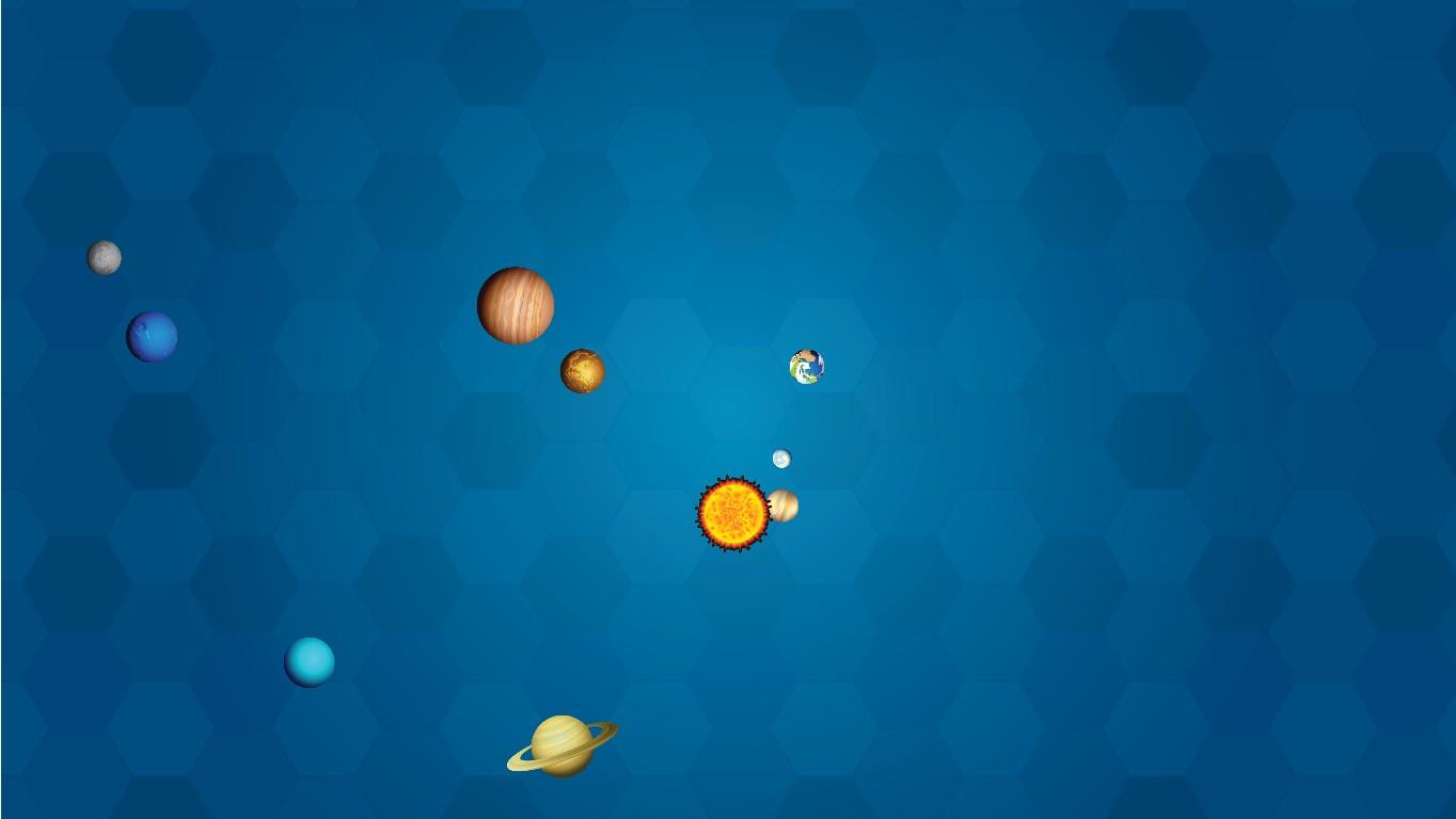 Solar System