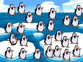 penguinmania