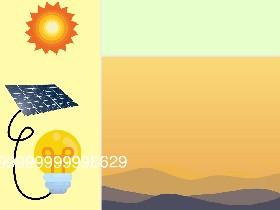 Solar Power Clicker 2