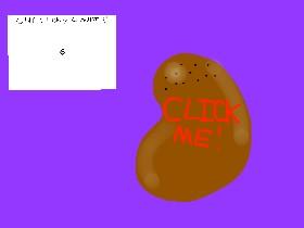 Potato Clicker! (beta)