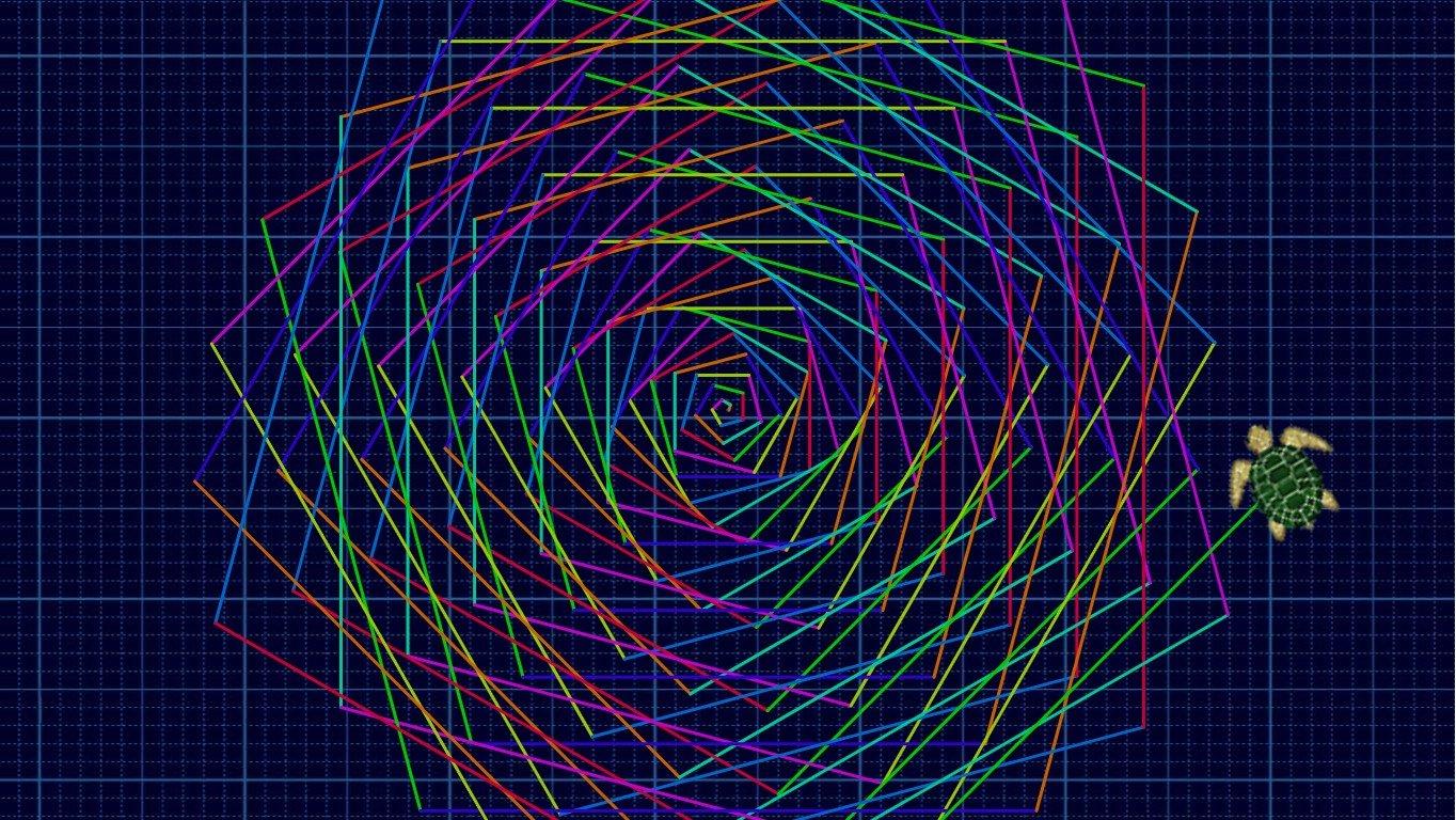 Math Art