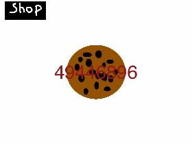 Cookie Clicker (Tynker Version) 1