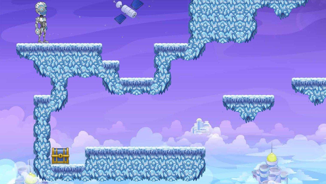 Platformer Tutorial