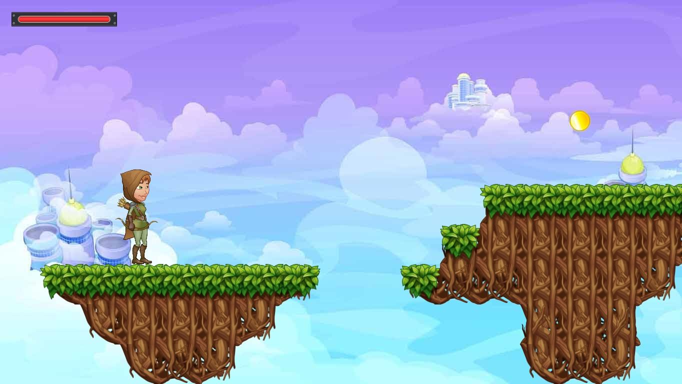 Platformer Tutorial