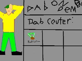 DABBEER BOII