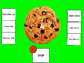 cookie clicker 4